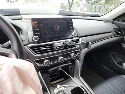 2020 Honda Accord 1HGCV3690LA510381 VIN:1HGCV3690LA510381