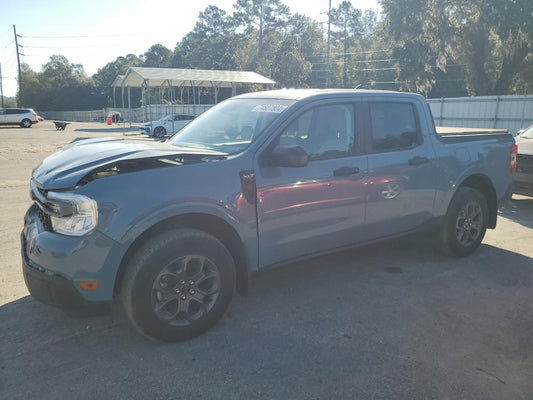 2023 FORD MAVERICK XL VIN:3FTTW8E3XPRA44773