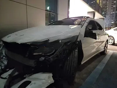 2017 Mercedes-Benz CLA 250 WDDSJ4GB7HN453184 VIN:WDDSJ4GB7HN453184