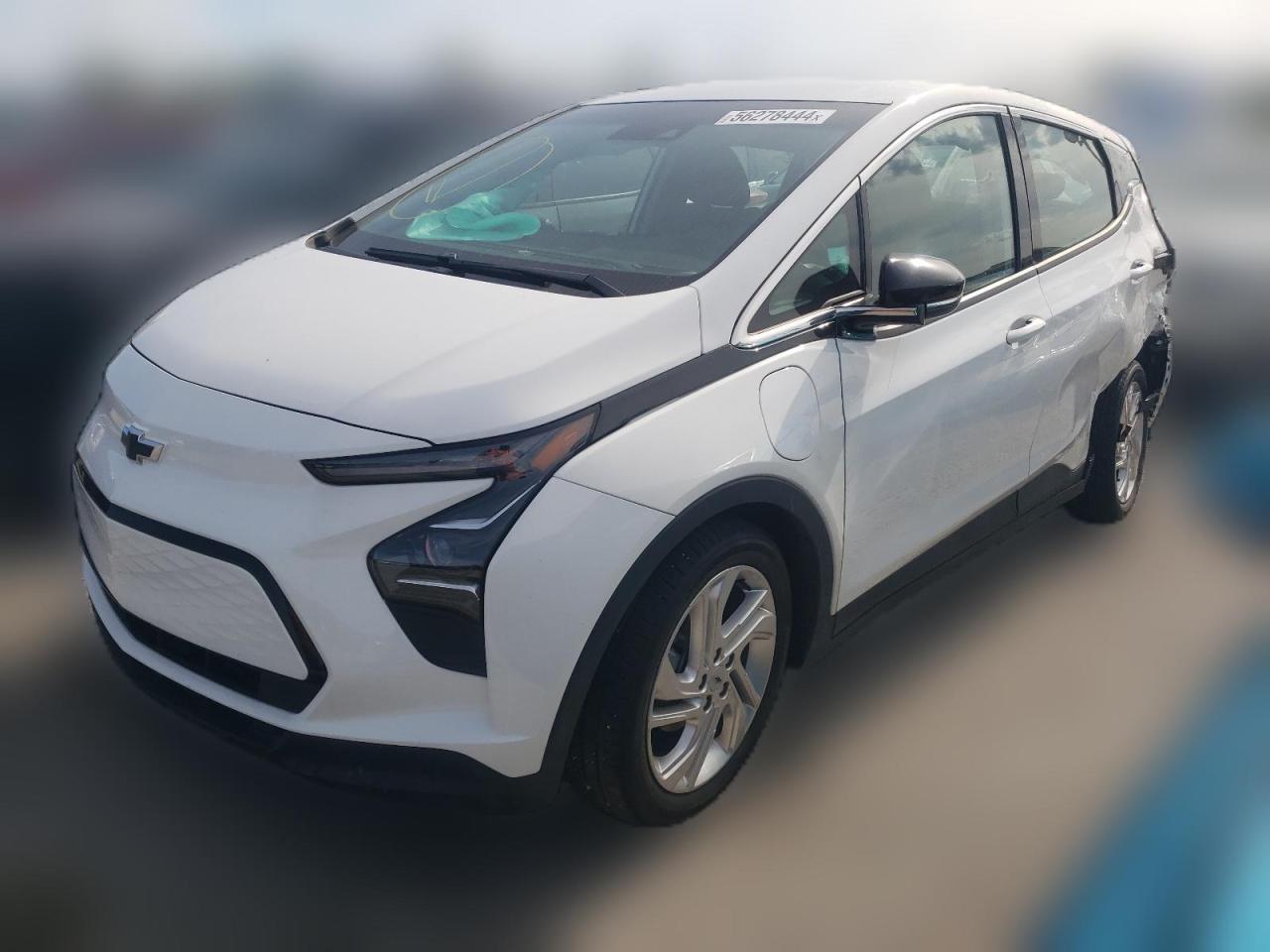 2023 CHEVROLET BOLT EV 1LT VIN:1G1FW6S07P4108622