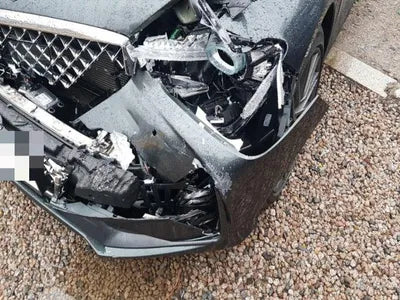 2017 Genesis G70 VIN: