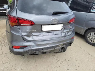 2016 Hyundai Santa FE KMHSW81UDGU679760 VIN:KMHSW81UDGU679760