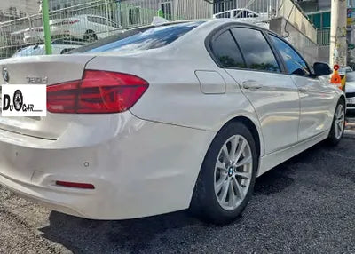 2017 BMW 320 060KMWBA8C5105HA0 VIN:060KMWBA8C5105HA0