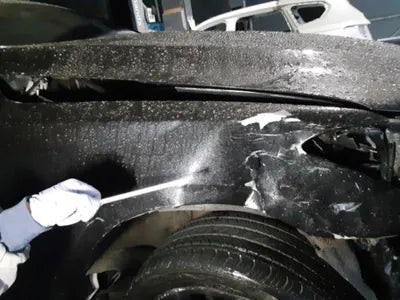 2017 Genesis G80 VIN: