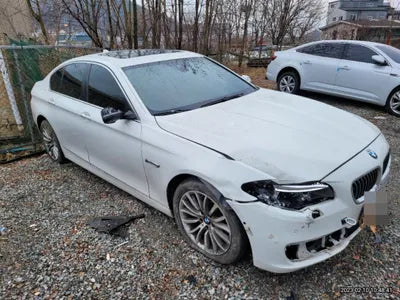 2014 BMW 528 VIN: