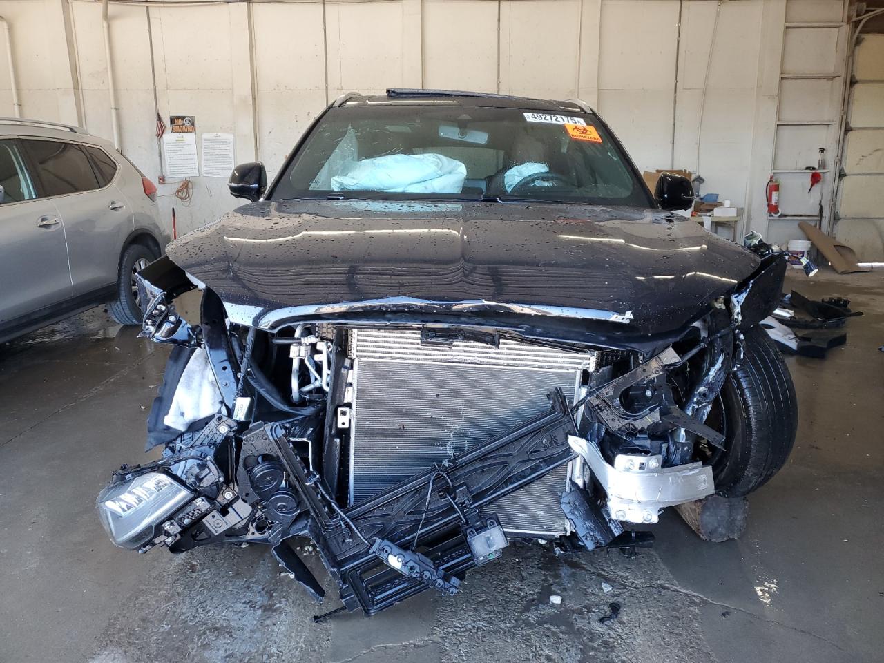 2023 LINCOLN AVIATOR RESERVE VIN:5LM5J7WC3PGL02325