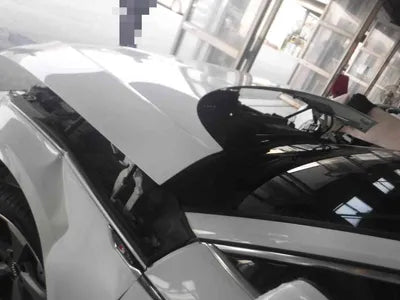 2019 Audi A5 WAUZZZF50KA076414 VIN:WAUZZZF50KA076414