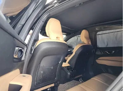 2020 Volvo V60 YV1ZZ102CL1048214 VIN:YV1ZZ102CL1048214