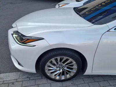 2019 Lexus ES 300 JTHB21B13K2065428 VIN:JTHB21B13K2065428