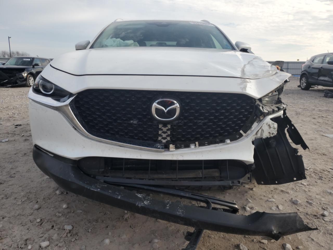 2023 MAZDA CX-30 PREFERRED VIN:3MVDMBCM1PM524487
