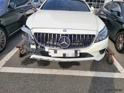 2015 Mercedes-Benz CLS 250 WDDLJ9HB3GA166866 VIN:WDDLJ9HB3GA166866