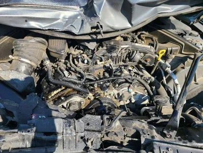 2019 Genesis G80 VIN: