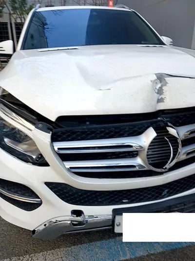 2018 Mercedes-Benz GLE 350 WDCDA2EB9JB094139 VIN:WDCDA2EB9JB094139