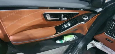 2022 Mercedes-Benz Maybach S 580 VIN: