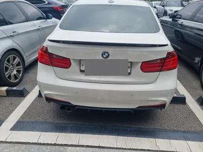 2015 BMW 320 WBA3D3109FK585592 VIN:WBA3D3109FK585592