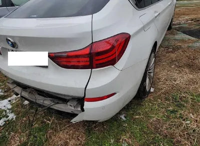 2016 bmw gran turismo efficient dynamics WBA5N2107GG265966 VIN:WBA5N2107GG265966