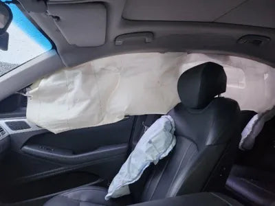 2017 Genesis G80 VIN: