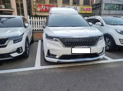 2023 Kia Carnival KNANE81BBPS321800 VIN:KNANE81BBPS321800