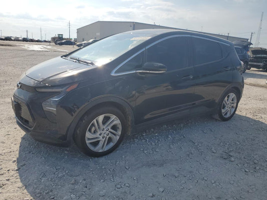 2023 CHEVROLET BOLT EV 1LT VIN:1G1FW6S0XP4160391