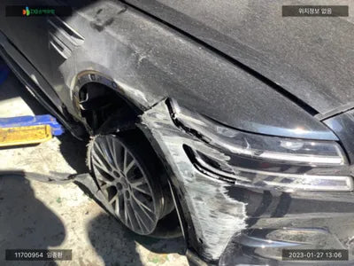 2021 Genesis GV80 KMTHA81BDMU056635 VIN:KMTHA81BDMU056635