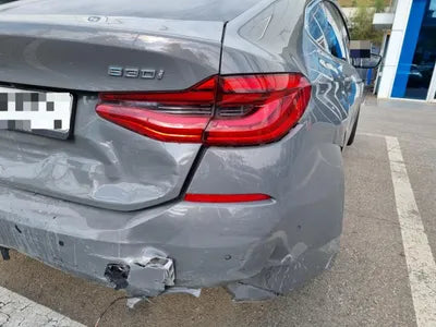 2020 BMW 630 WBA61CC01MCE99299 VIN:WBA61CC01MCE99299