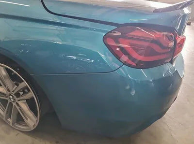 2020 BMW 430 WBA4Z110XL5R25031 VIN:WBA4Z110XL5R25031