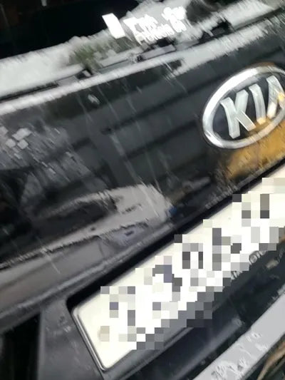 2019 Kia Sorento VIN: