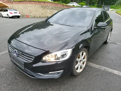 2016 Volvo S60 YV1FS79B0G2399722 VIN:YV1FS79B0G2399722