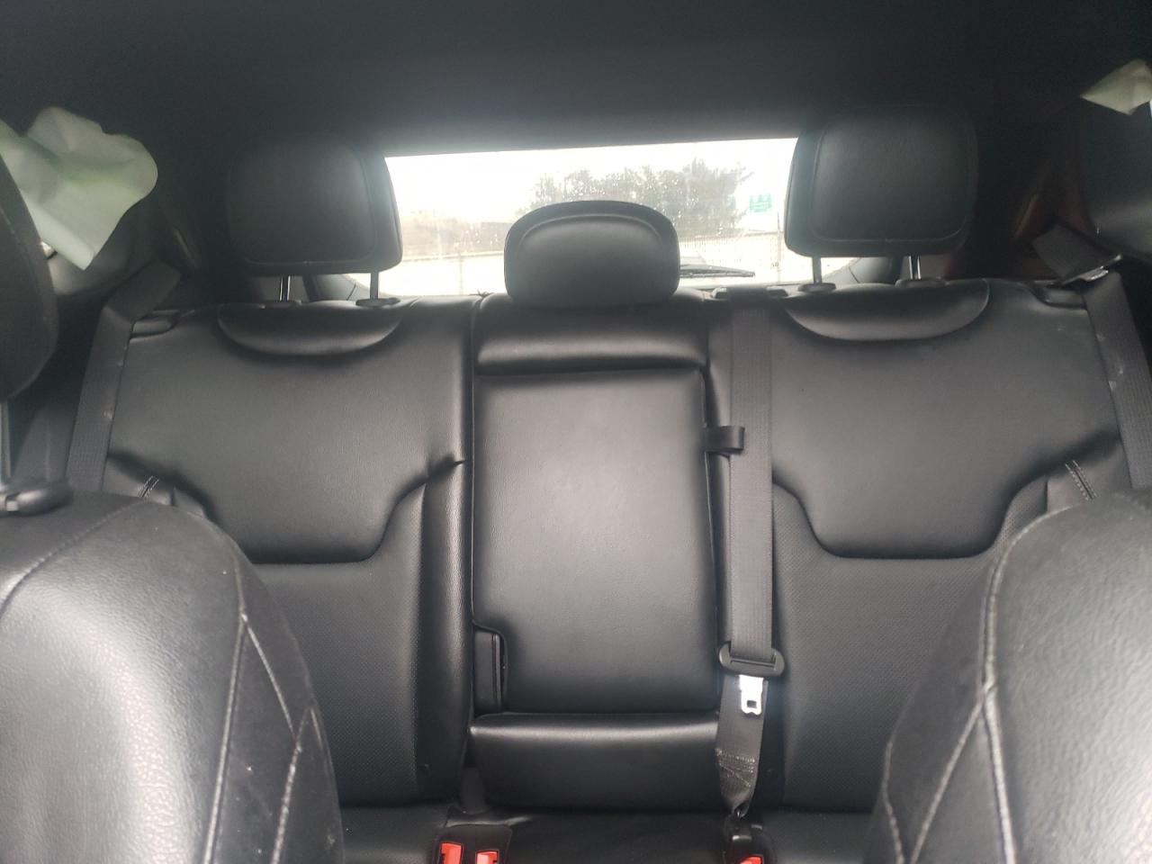 2022 JEEP COMPASS LIMITED VIN:3C4NJDCB7NT209608