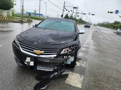 2016 Chevrolet Impala 1G1155SAXGU144451 VIN:1G1155SAXGU144451