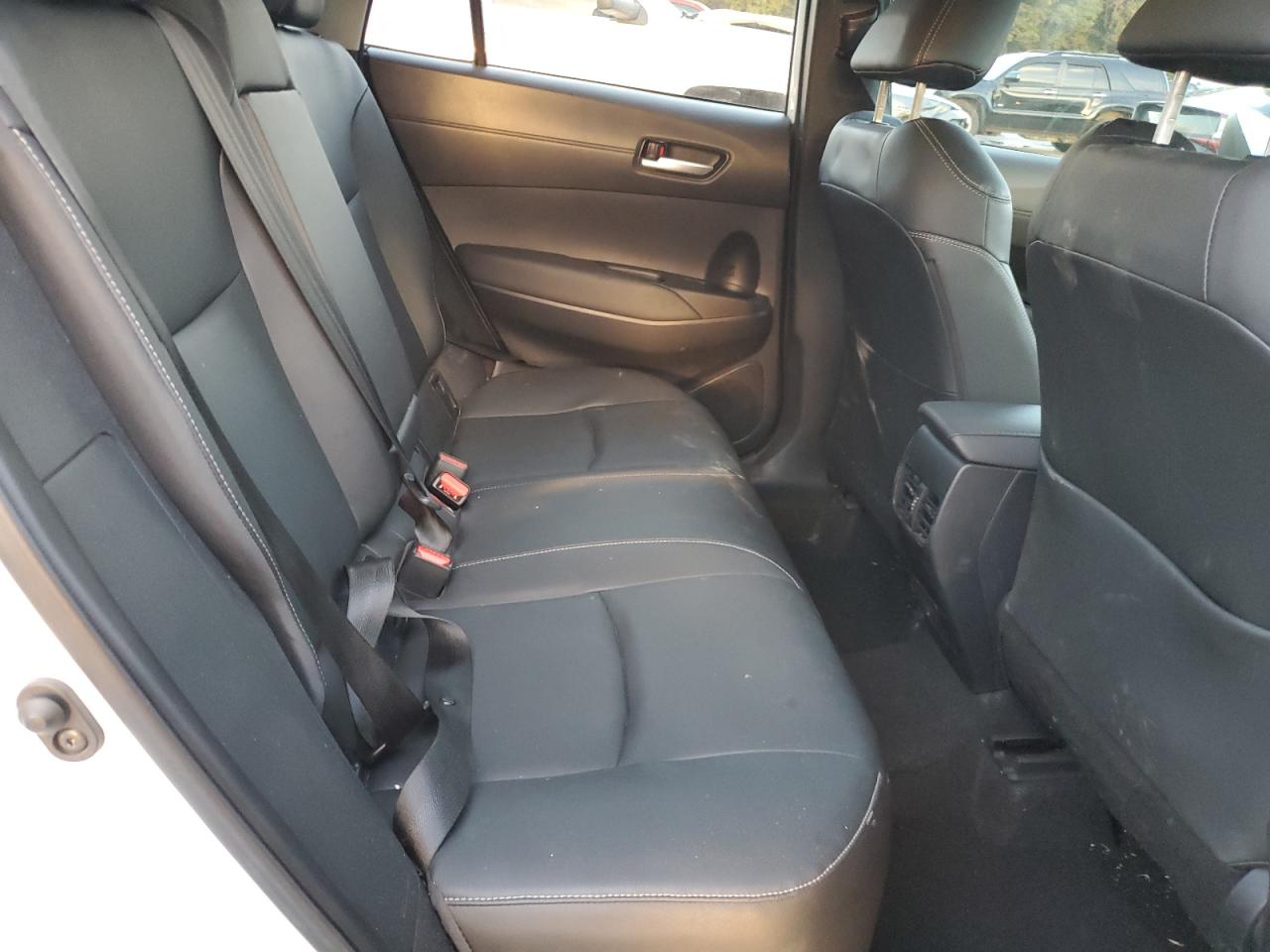 2023 TOYOTA COROLLA CROSS XLE VIN:7MUDAAAG6PV060099