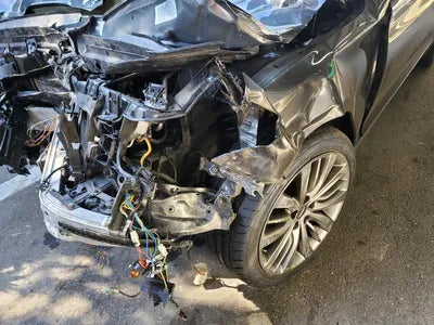 2017 Genesis G80 VIN: