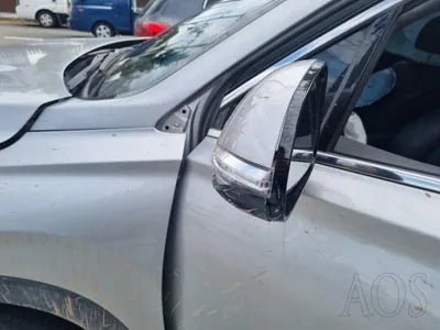 2020 Hyundai Santa FE KMHS381BDLU291516 VIN:KMHS381BDLU291516