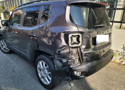 2021 Jeep Renegade 1C4NJCDB2MPM83911 VIN:1C4NJCDB2MPM83911