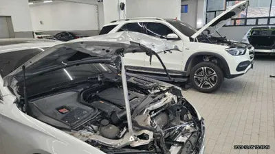 2020 Mercedes-Benz E 300 W1KZF4KB9LA860740 VIN:W1KZF4KB9LA860740