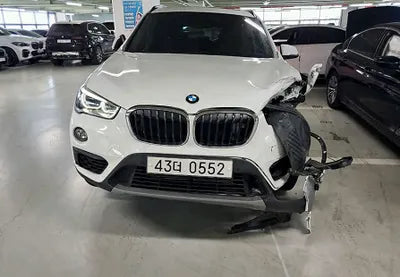 2016 BMW 118 WBAHT910XG5F15114 VIN:WBAHT910XG5F15114