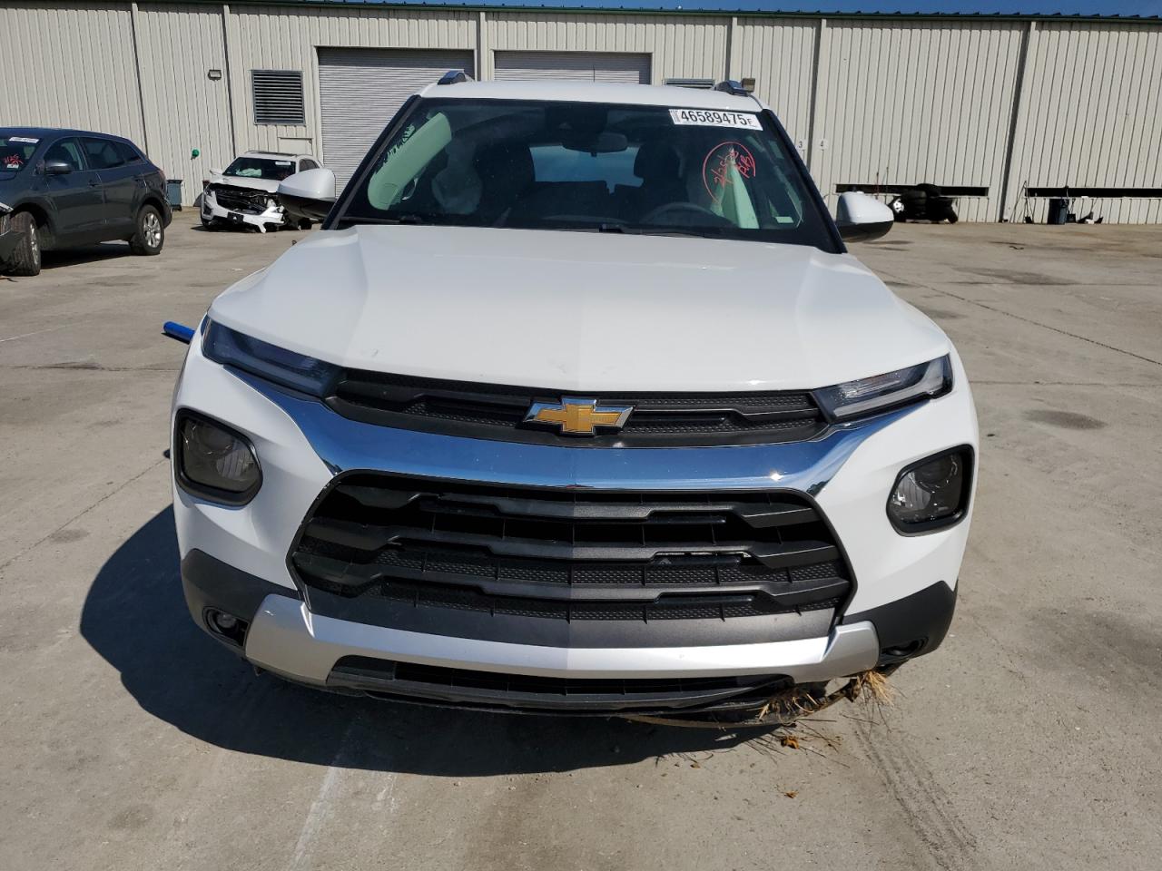 2023 CHEVROLET TRAILBLAZER LT VIN:KL79MPS22PB037159