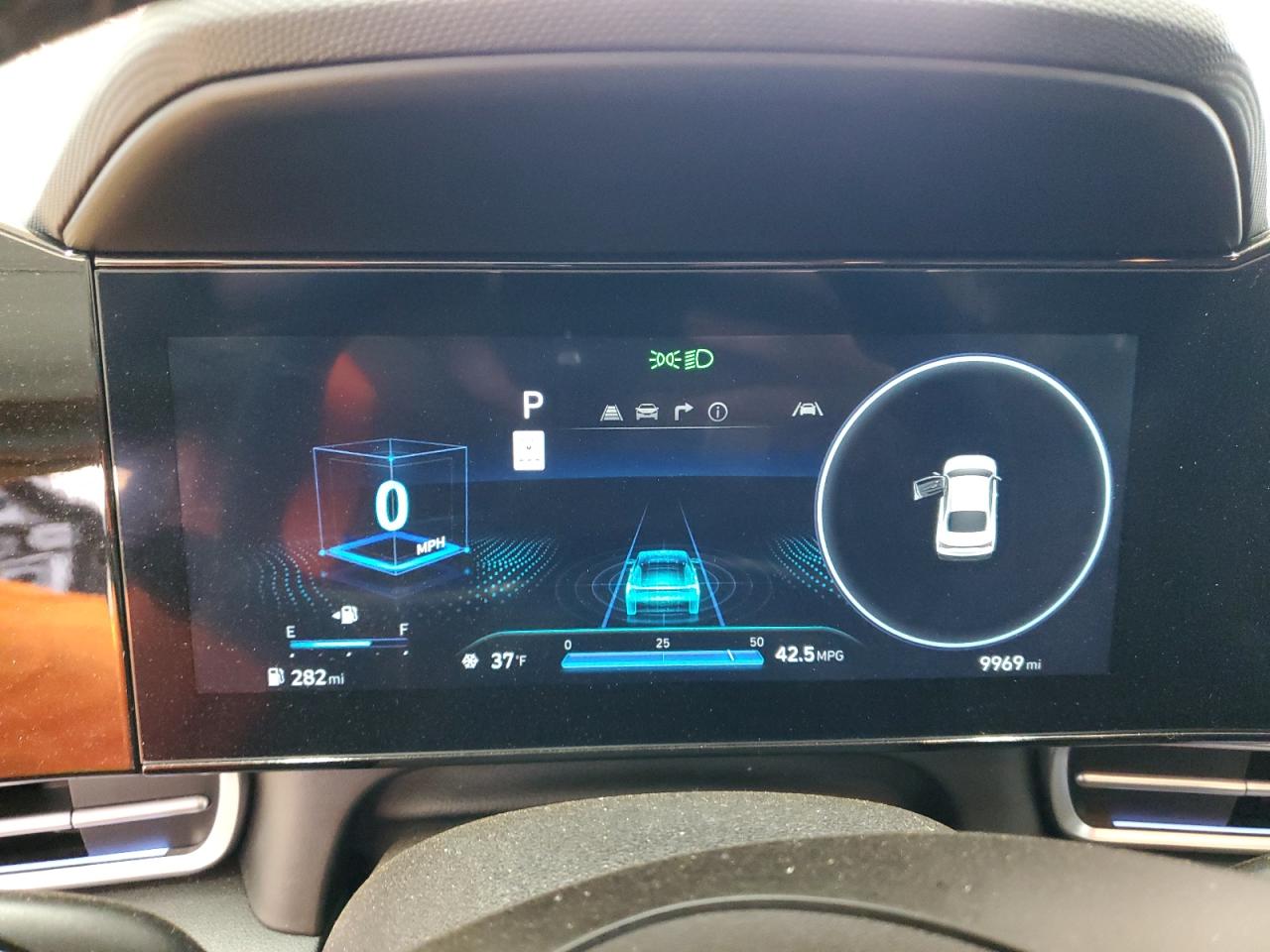 2024 HYUNDAI ELANTRA SEL VIN:KMHLS4DG6RU731054