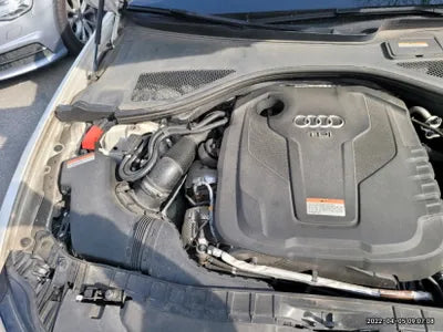2015 Audi A6 WAUZZZ4G8GN044332 VIN:WAUZZZ4G8GN044332