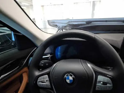 2022 BMW 520 WBA11BH06NWX63191 VIN:WBA11BH06NWX63191