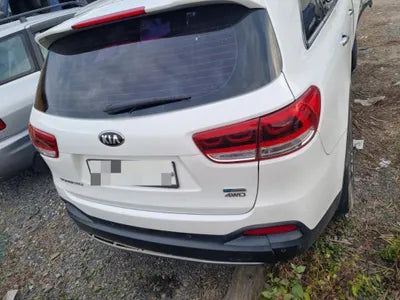 2014 Kia Sorento VIN: