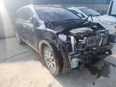 2018 Kia Sorento VIN: