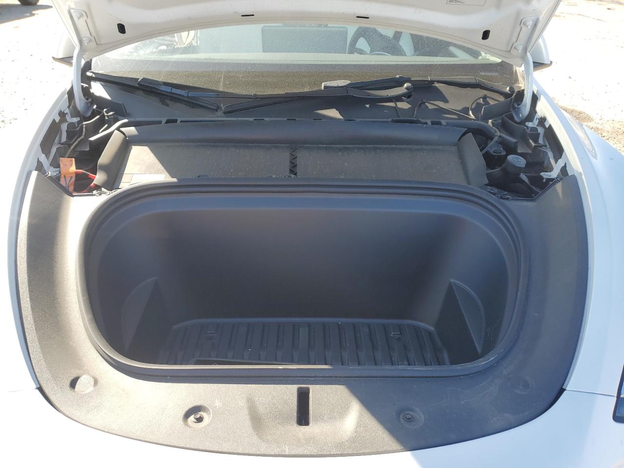 2023 TESLA MODEL Y  VIN:7SAYGDEE9PA115962