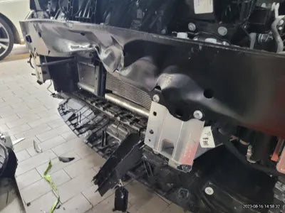 2023 Mercedes-Benz S 450 W1NDM2EB7PA010176 VIN:W1NDM2EB7PA010176