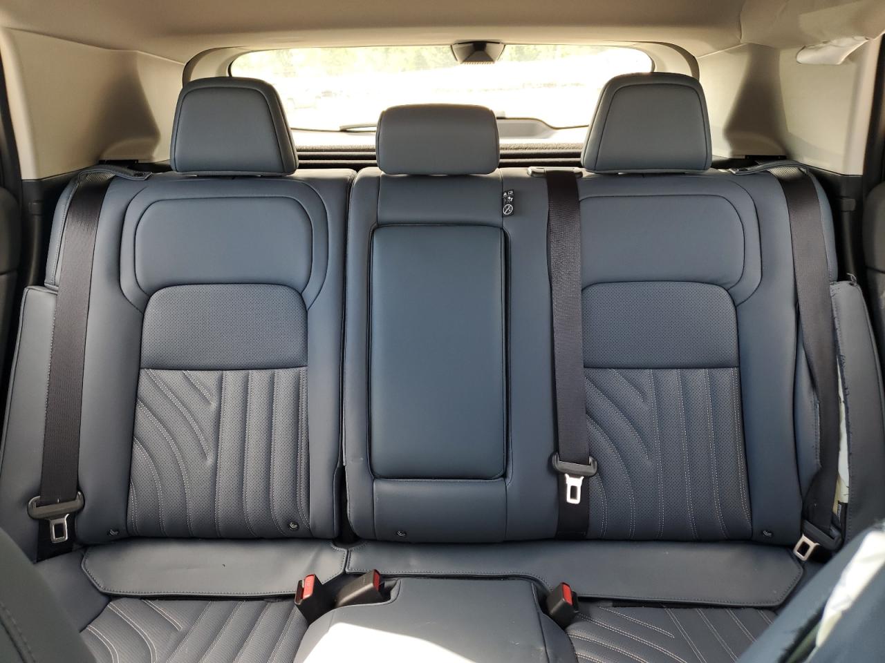 2024 NISSAN ARIYA PLATINUM + VIN:JN1DF0CD0RM732183