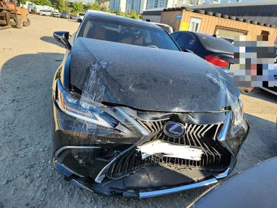 2021 Lexus ES 300 VIN: