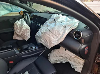 2020 Mercedes-Benz A 220 W1K3G4EB3LJ201809 VIN:W1K3G4EB3LJ201809