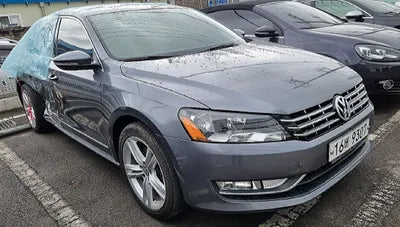 2015 Volkswagen Passat 1VWZZZA3ZFC092630 VIN:1VWZZZA3ZFC092630