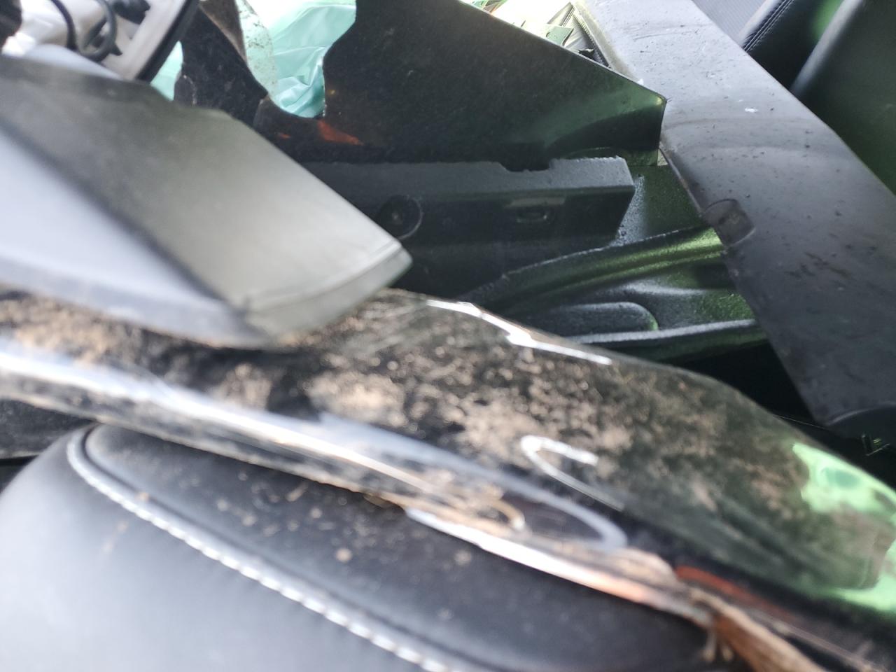 2023 DODGE CHALLENGER SRT HELLCAT VIN:2C3CDZC92PH654282