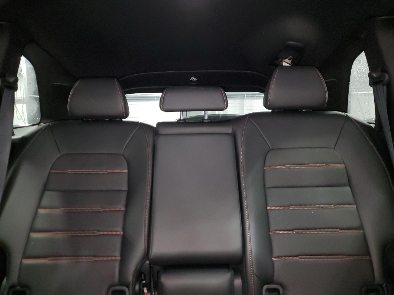 2023 HONDA CR-V SPORT TOURING VIN:7FARS6H96PE014377